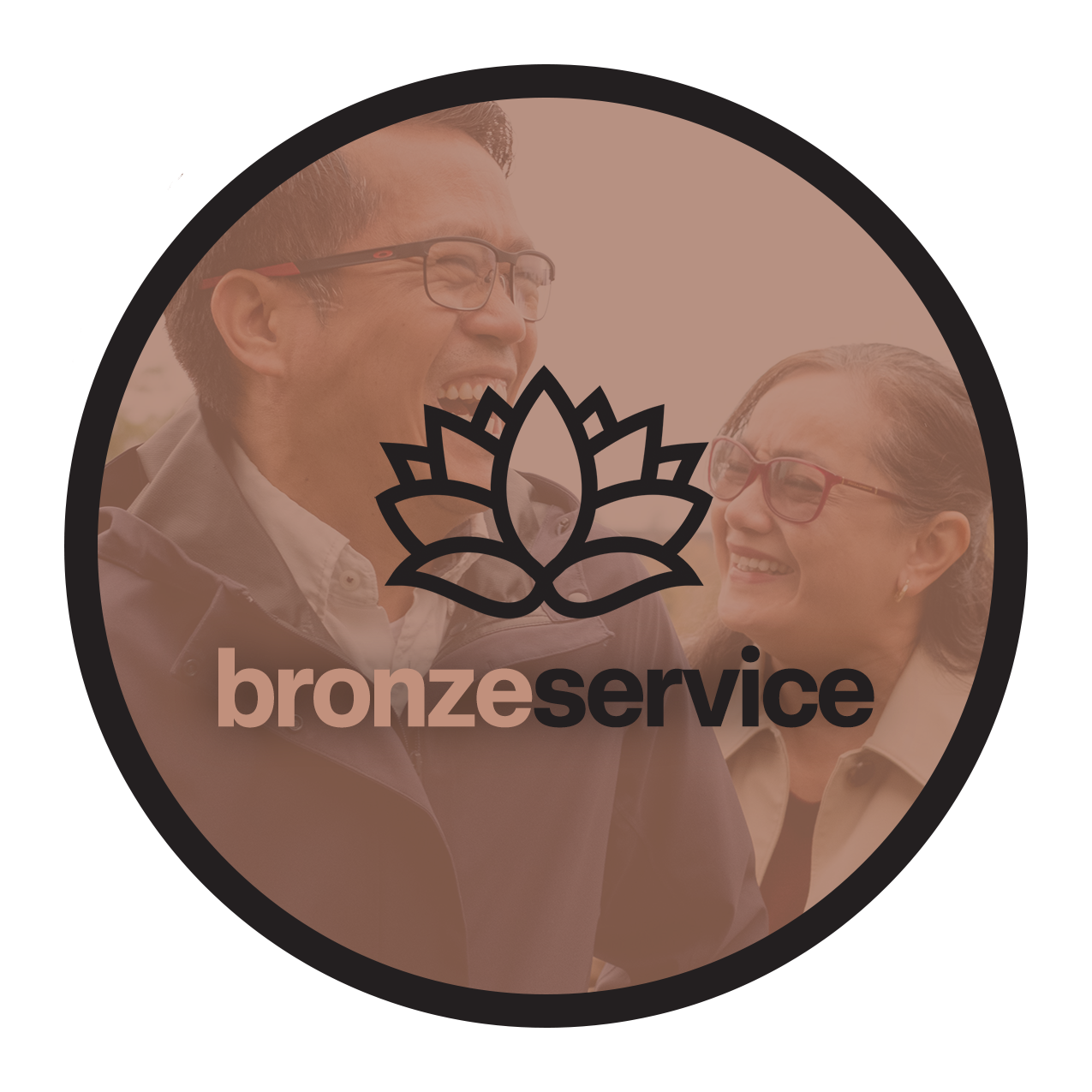 Bronze Service