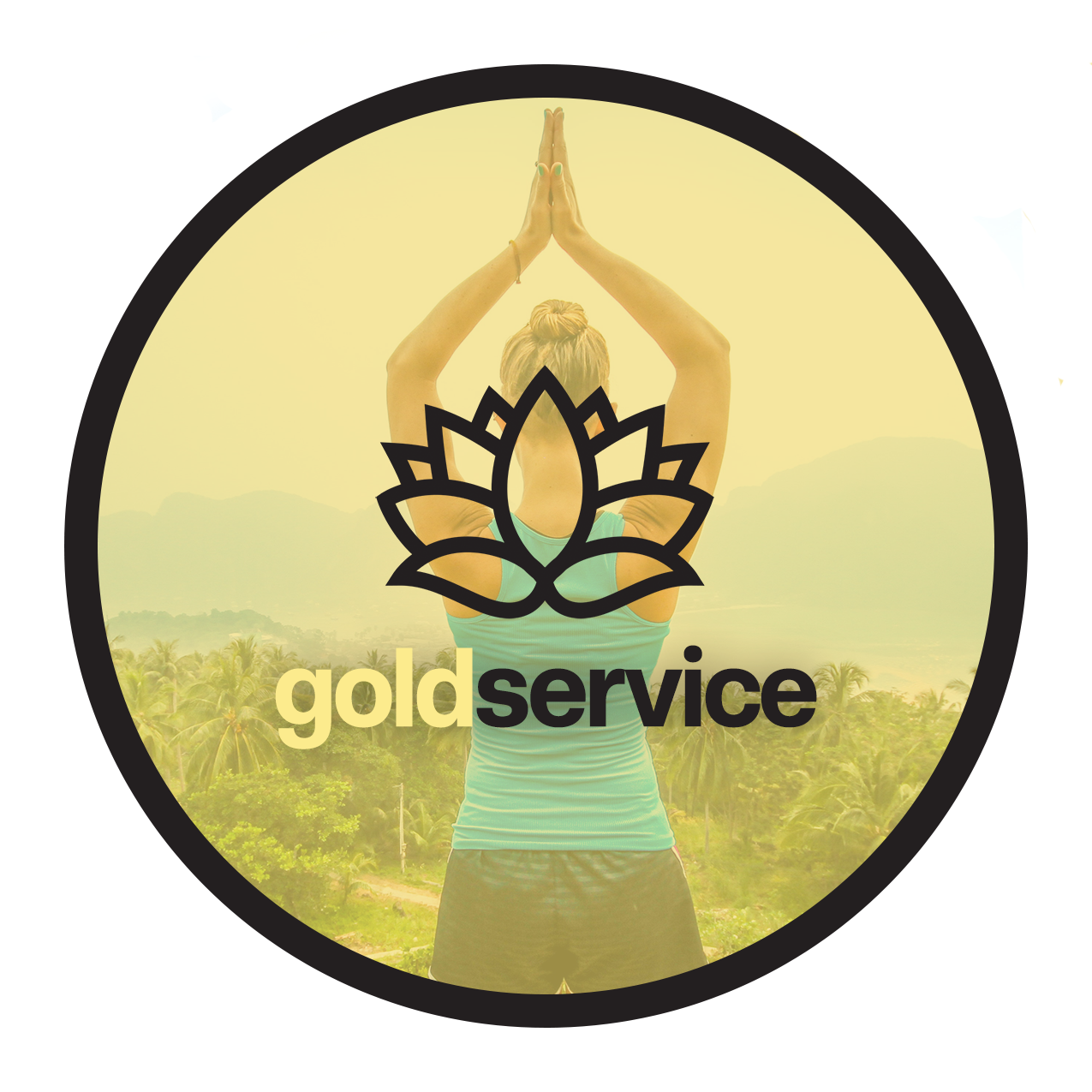 Gold Service